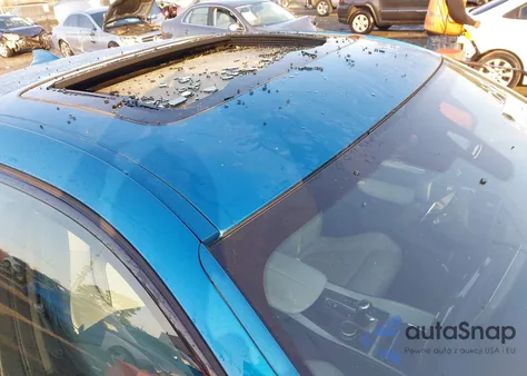 2015 BMW X6 M z USA, uszkodzony, nr VIN 5YMKW8C56F0R42762